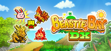 Requisitos del Sistema de Beastie Bay DX