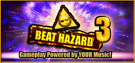 Prix pour Beat Hazard 3