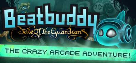 Prix pour Beatbuddy: Tale of the Guardians