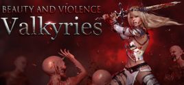 Beauty And Violence: Valkyries цены