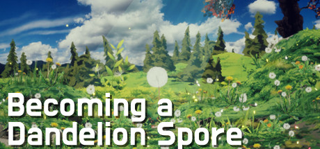 Becoming a Dandelion Spore ceny