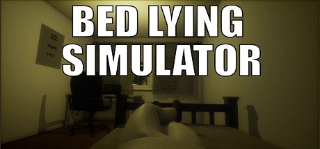 Bed Lying Simulator 2020 System Requirements