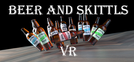 Beer and Skittls VR цены