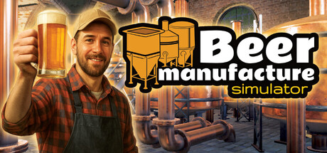 Beer Manufacture Simulator prices