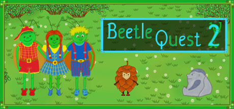 Requisitos del Sistema de BeetleQuest 2