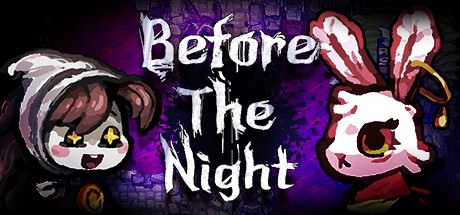 Before The Nightのシステム要件