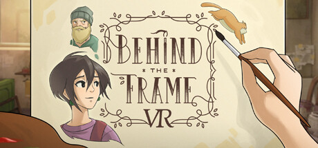 Behind the Frame: The Finest Scenery VR 시스템 조건