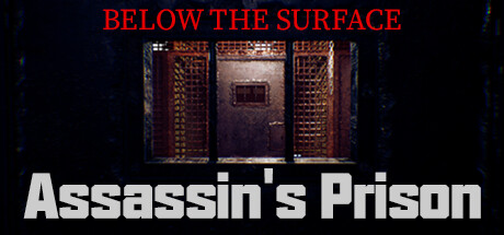 Below the Surface:Assassin's Prison цены