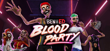 Prix pour Ben and Ed - Blood Party