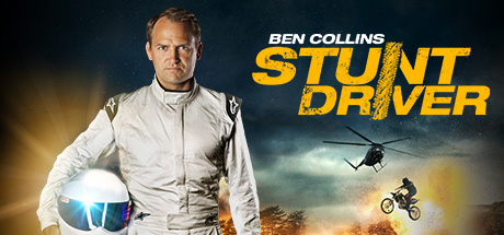Ben Collins: Stunt Driver System Requirements