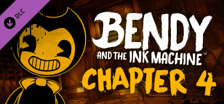 Bendy and the Ink Machine™: Chapter Four Requisitos Mínimos e Recomendados  2023 - Teste seu PC 🎮