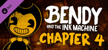 Bendy and the Ink Machine™: Chapter Fourのシステム要件