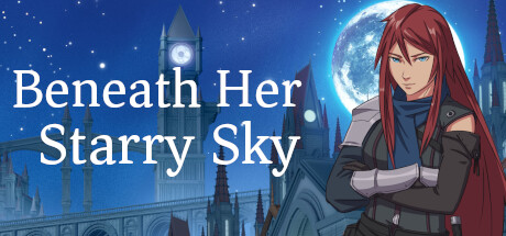 Beneath Her Starry Sky Systemanforderungen