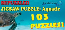 Bepuzzled Jigsaw Puzzle: Aquatic Systemanforderungen