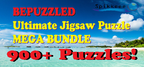 Preise für Bepuzzled Ultimate Jigsaw Puzzle Mega Bundle
