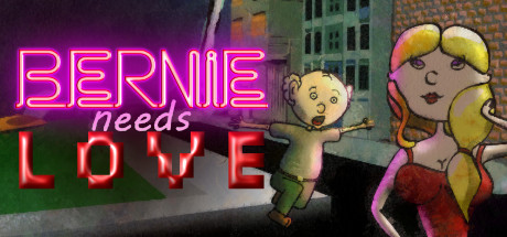 Preise für Bernie Needs Love