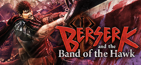 BERSERK and the Band of the Hawk 가격