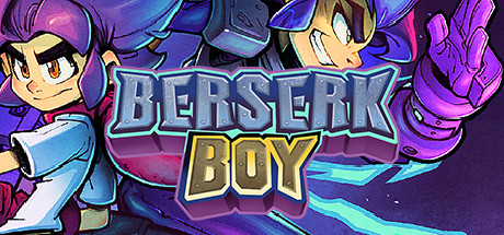 Berserk Boy 가격