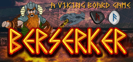 Berserker: A Viking Board Game系统需求