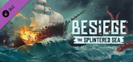 Prix pour Besiege: The Splintered Sea