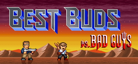 Best Buds vs Bad Guys precios