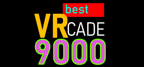 Configuration requise pour jouer à BEST VRCADE 9000