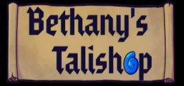 Bethany's Talishop System Requirements