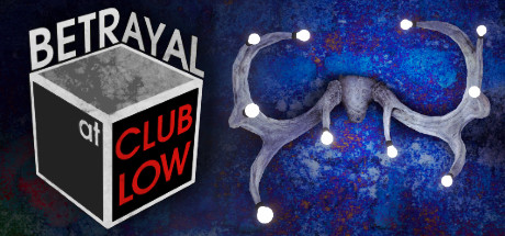 Betrayal At Club Low prices