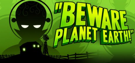 Prix pour Beware Planet Earth