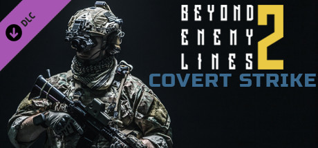 Требования Beyond Enemy Lines 2 - Covert Strike