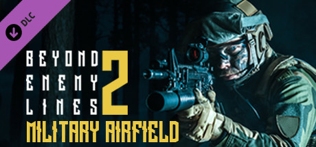 Beyond Enemy Lines 2 - Military Airfield fiyatları