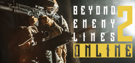 Beyond Enemy Lines 2 Online - yêu cầu hệ thống
