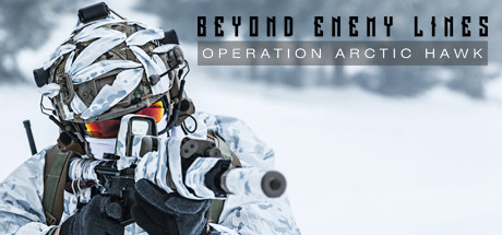 Beyond Enemy Lines: Operation Arctic Hawk цены