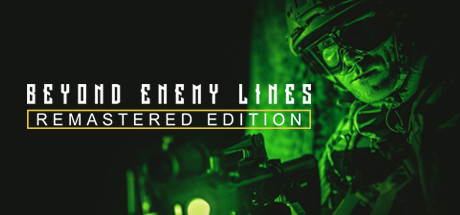 Beyond Enemy Lines - Remastered Edition ceny