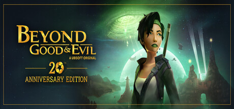 Beyond Good & Evil - 20th Anniversary Edition 가격