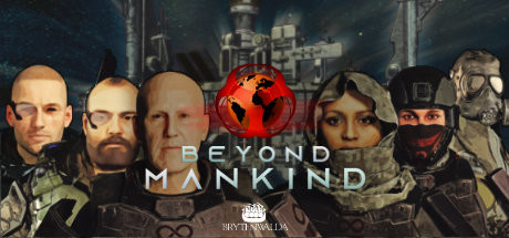 Beyond Mankind: The Awakening System Requirements