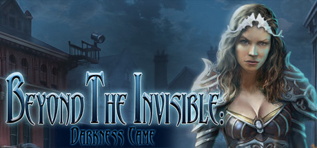 Beyond the Invisible: Darkness Came prices