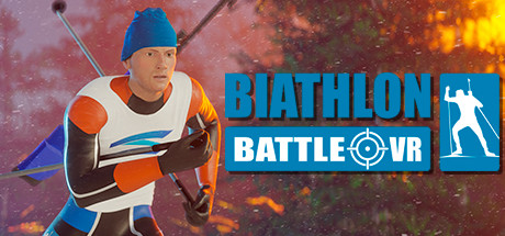 Biathlon Battle VR цены