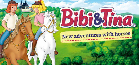 Bibi & Tina - New adventures with horses - yêu cầu hệ thống