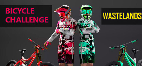 Bicycle Challenge - Wastelands Systemanforderungen