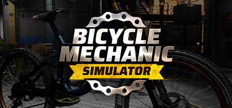 Bicycle Mechanic Simulator価格 