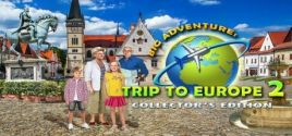 Configuration requise pour jouer à Big Adventure: Trip to Europe 2 - Collector's Edition