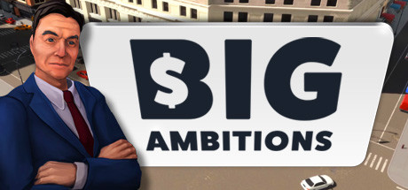 Preise für Big Ambitions