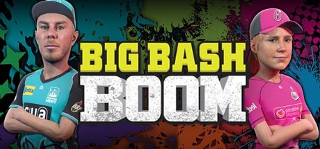 Big Bash Boomのシステム要件