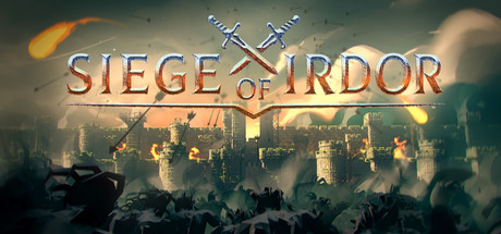 Configuration requise pour jouer à Siege of Irdor