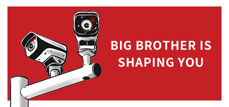 假如我是人工智能 Big Brother Is Shaping You Systemanforderungen