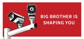 Configuration requise pour jouer à 假如我是人工智能 Big Brother Is Shaping You