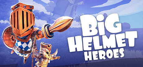 Big Helmet Heroes価格 