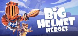 Big Helmet Heroes価格 