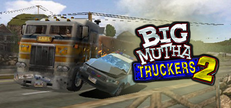 Preise für Big Mutha Truckers 2